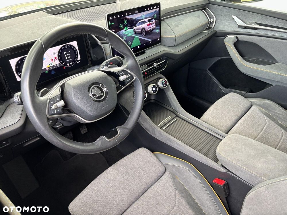 Skoda Kodiaq 2.0 TDI 4x2 Selection DSG - 15
