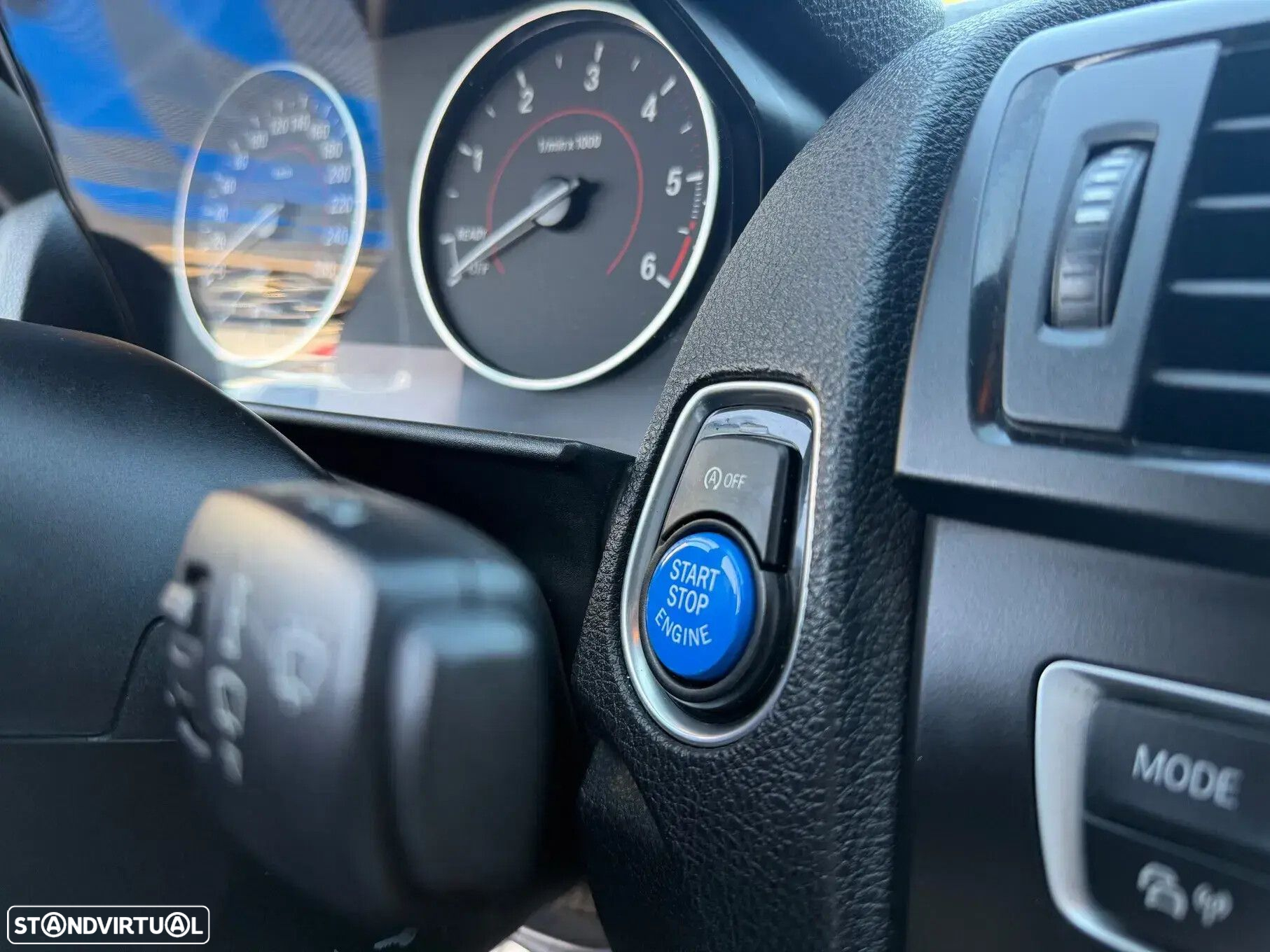 BMW 120 d xDrive Pack M - 19