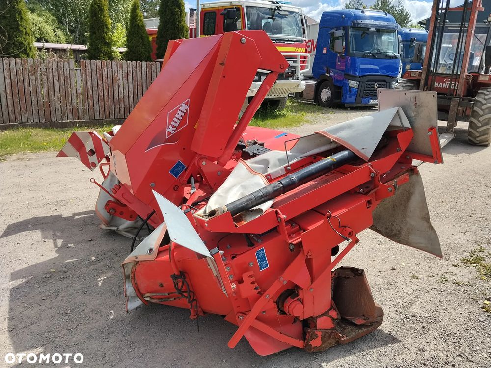 Kuhn FC313F - 6