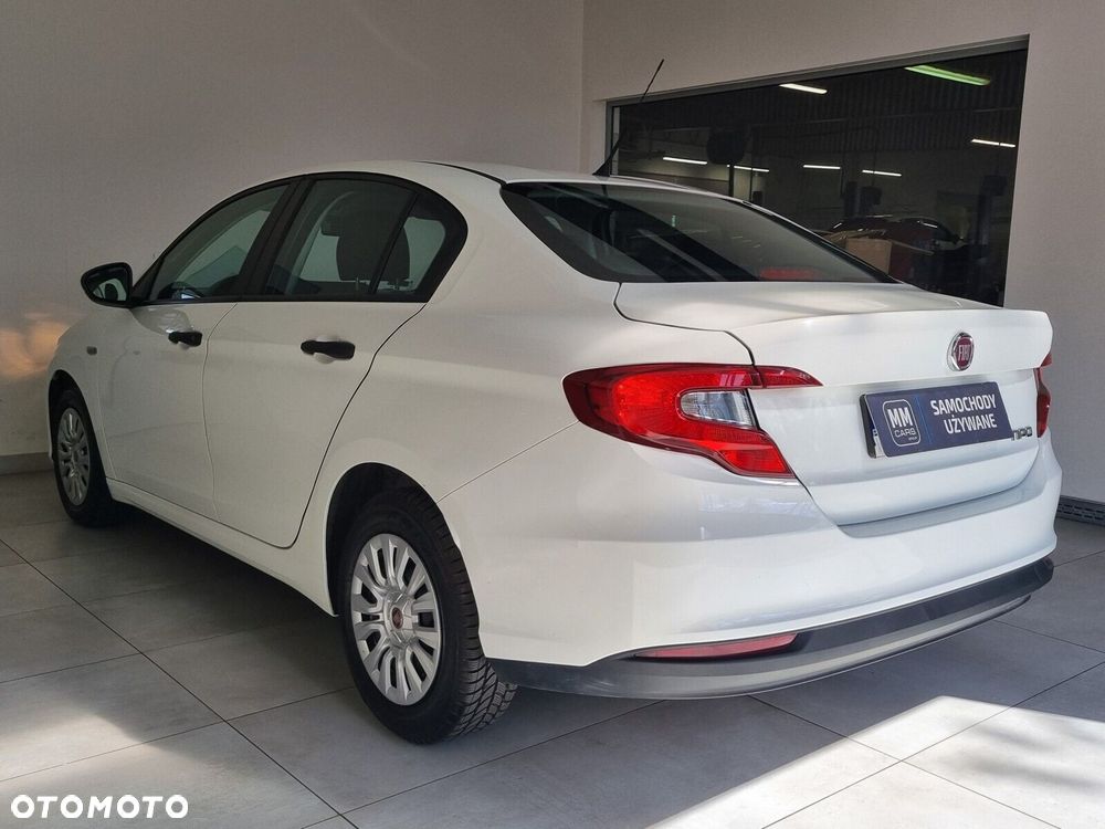 Fiat Tipo 1.4 16V Pop - 5