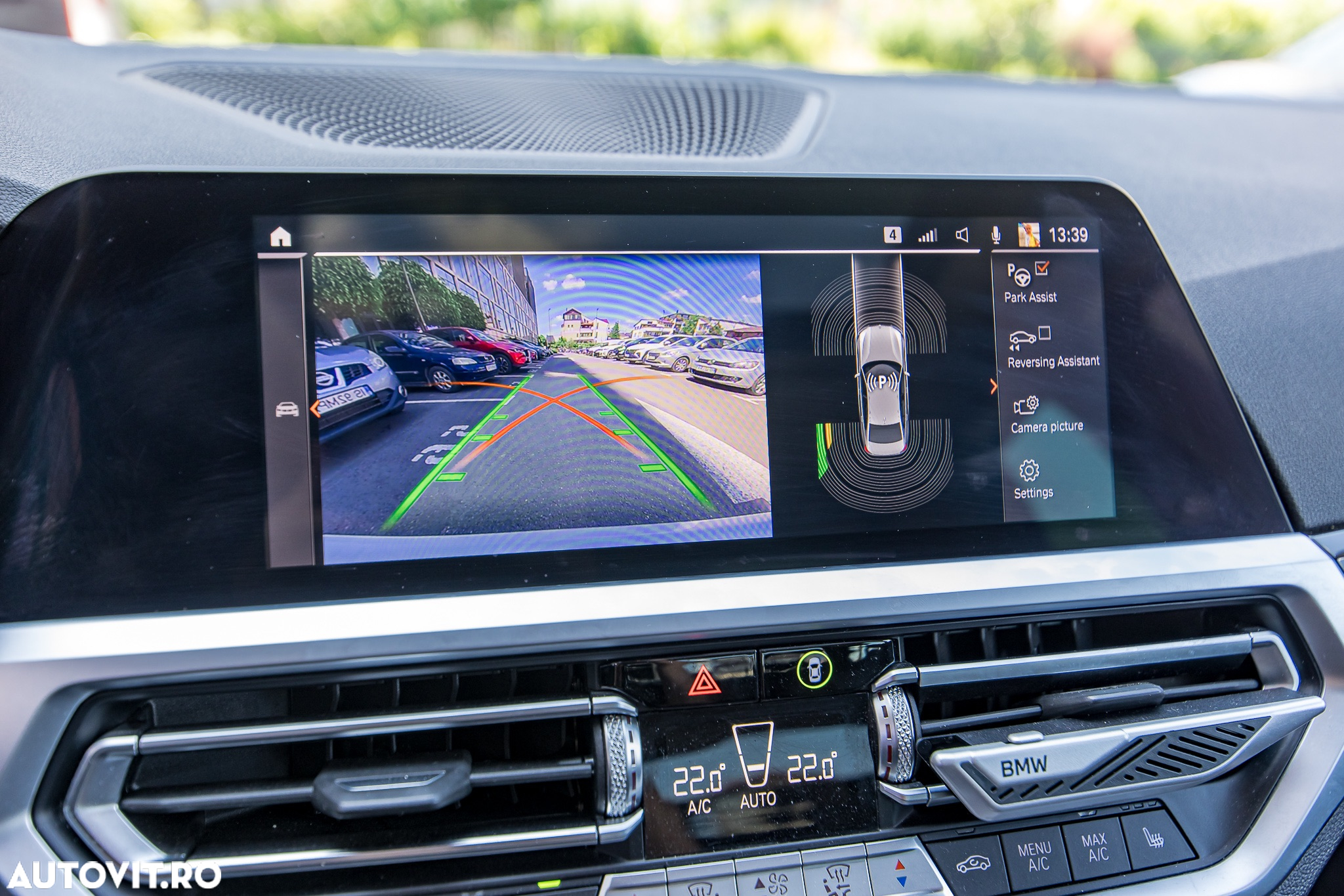 BMW Seria 3 320i AT - 21