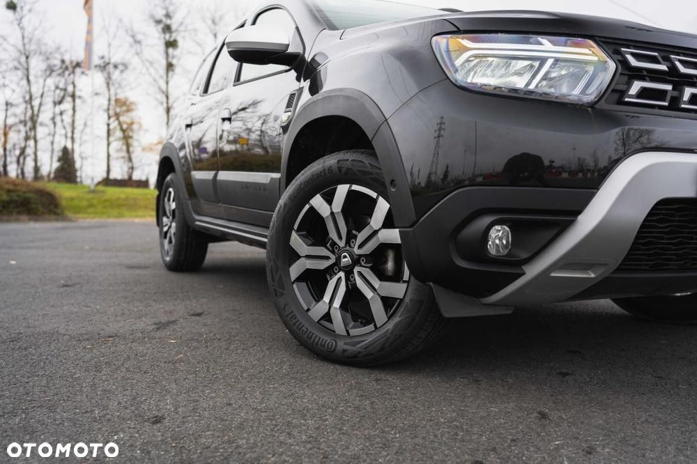 Dacia Duster - 9