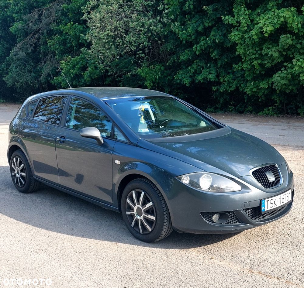 Seat Leon - 5