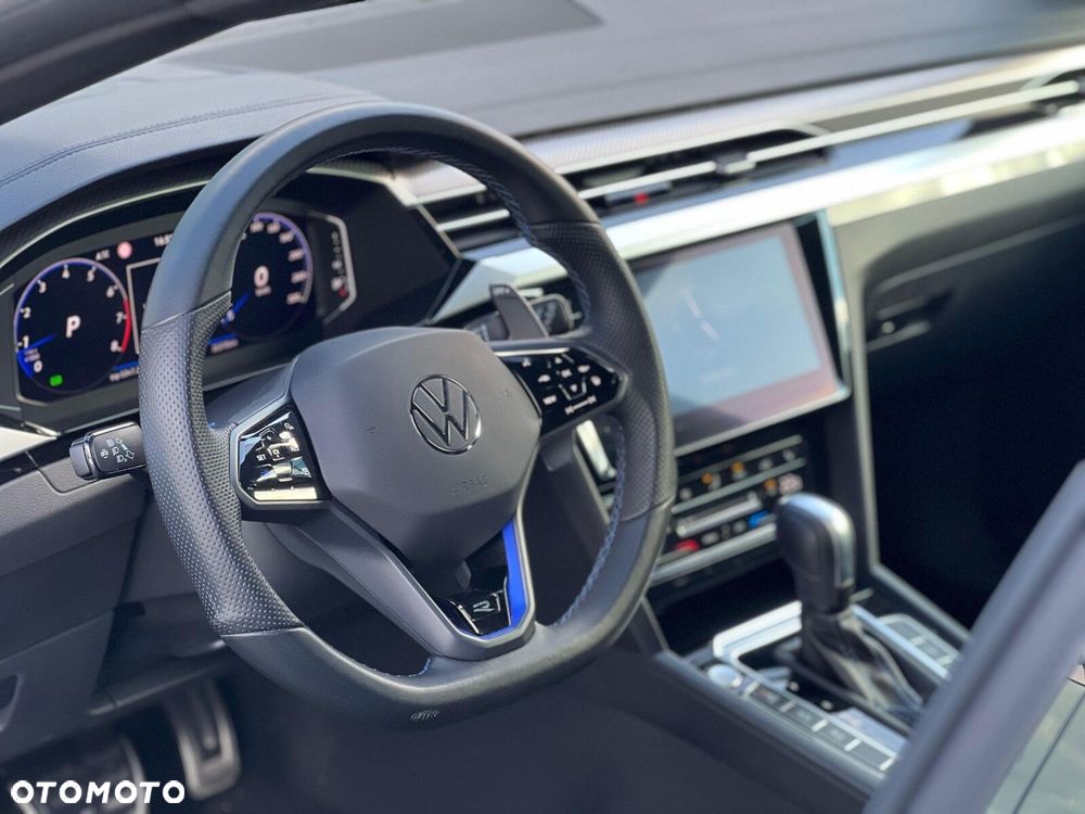 Volkswagen Arteon 2.0 TSI 4Motion R DSG - 12