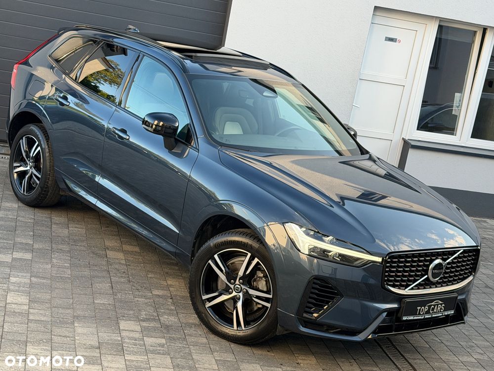 Volvo XC 60 - 21