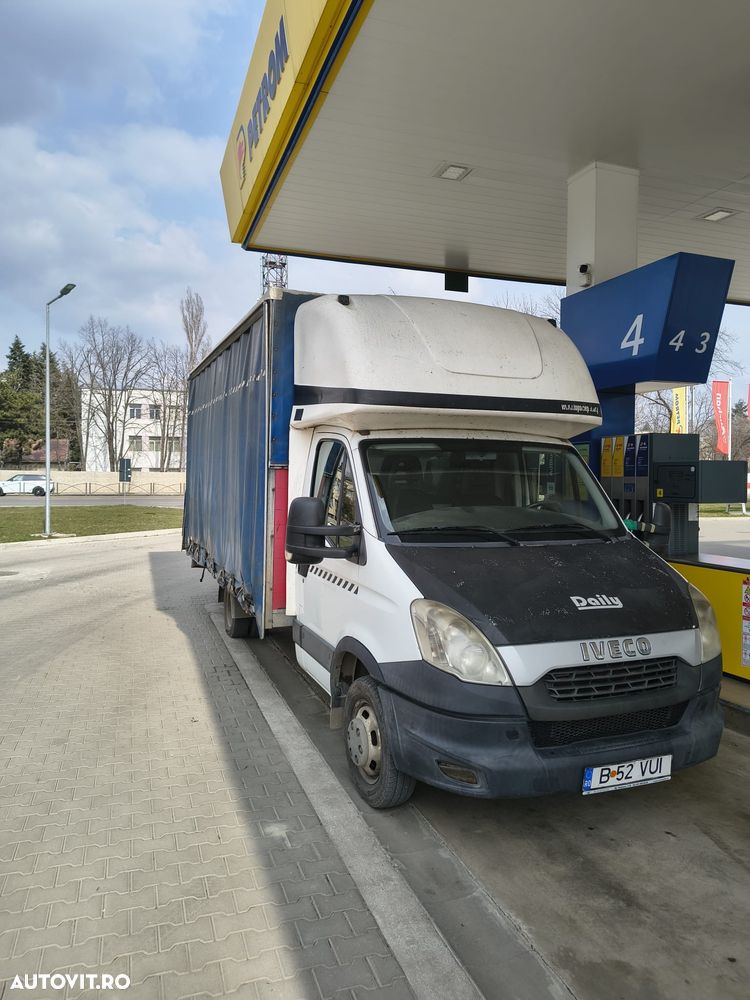 Iveco Daily - 1