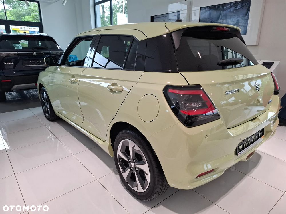 Suzuki Swift 1.2 Dualjet SHVS Elegance - 2