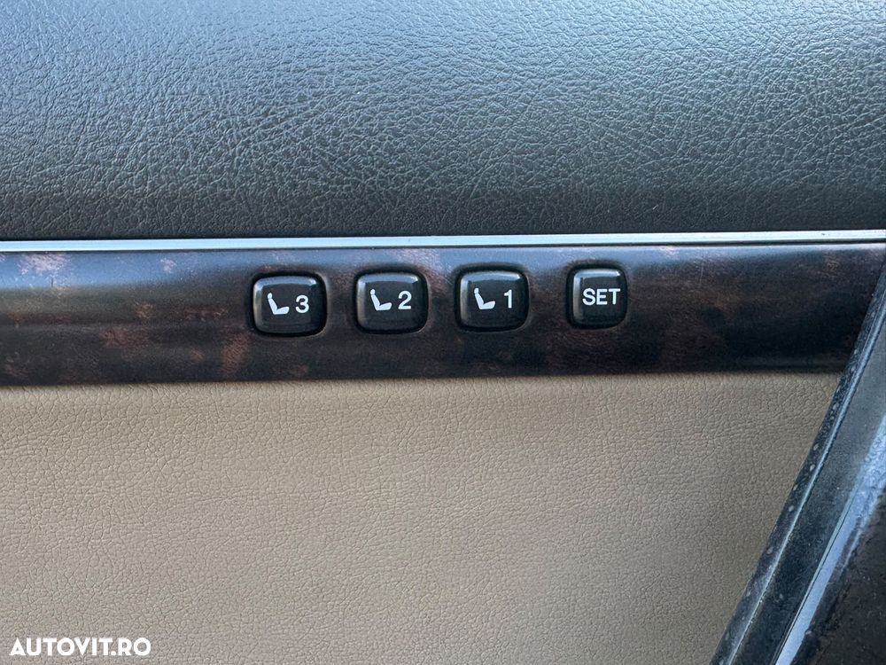 Toyota Land Cruiser V8 4.5 Aut Executive - 12