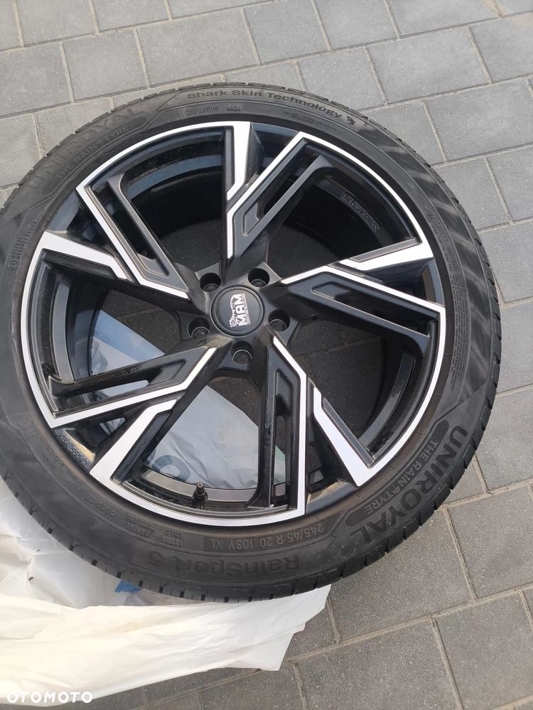 Renault Koleos 2.0 Blue dCi Initiale Paris 4x4 X-Tronic - 20