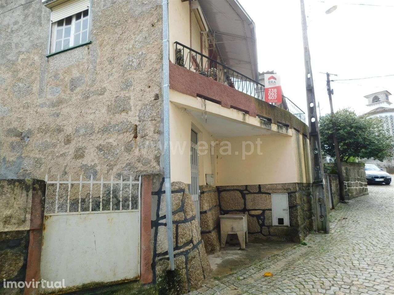 Moradia T3 / Oliveira do Hospital, Meruge - Grande imagem: 3/17