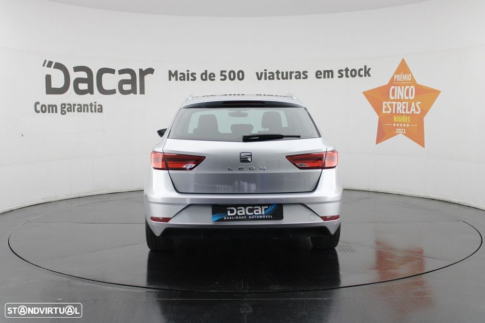 SEAT Leon ST 1.6 TDI Style S/S - 7