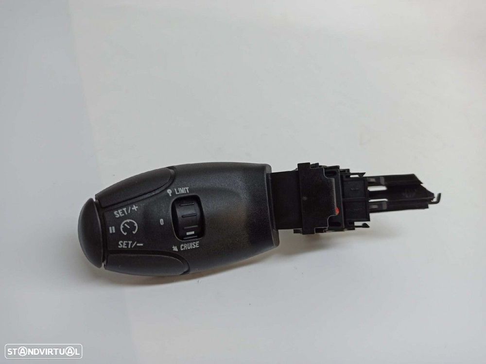 CONTROLO DE VELOCIDADE CITROEN JUMPY HDI 120 27 L1H1 FURG. - 3