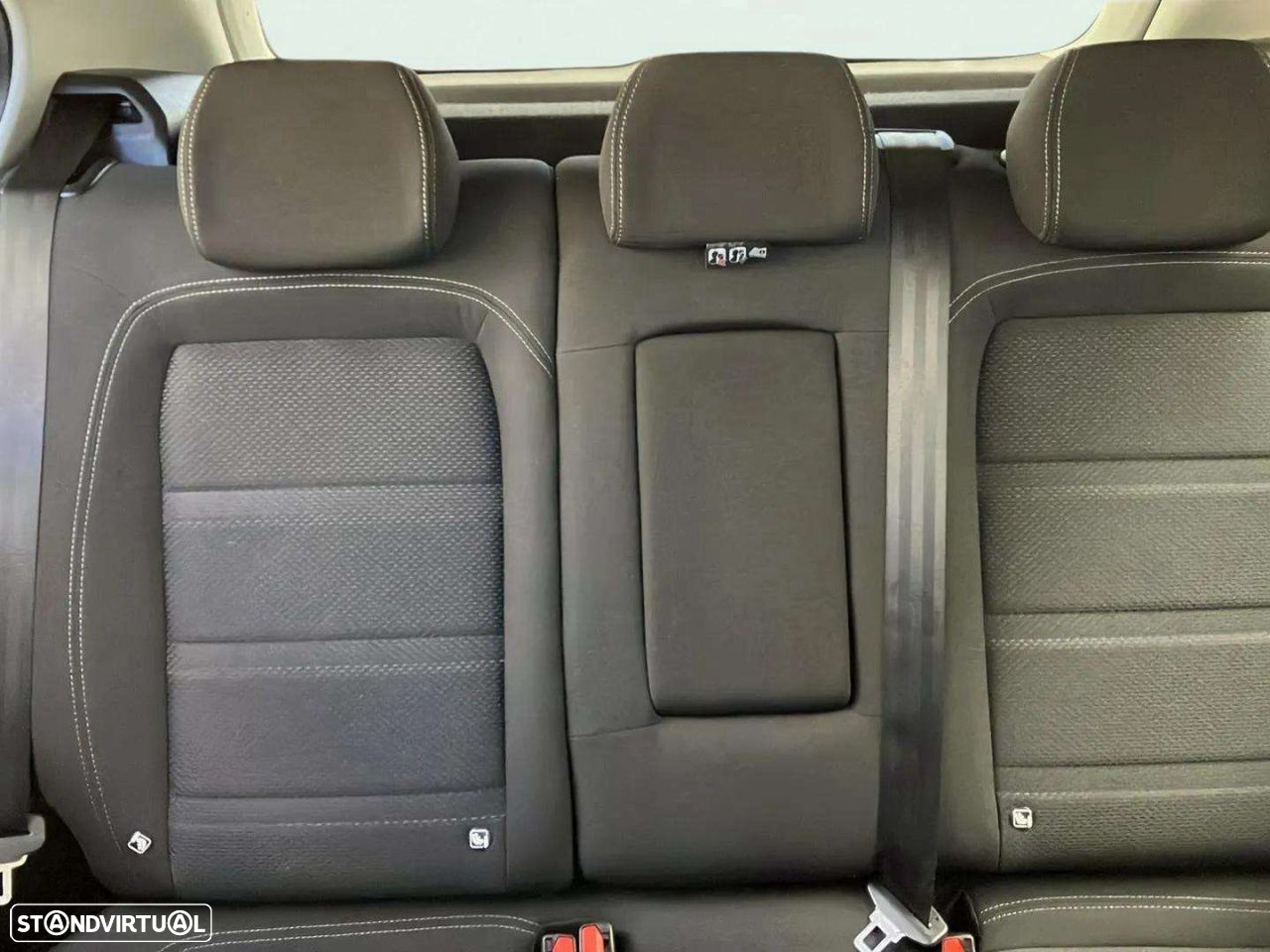 Fiat Tipo 1.3 M-Jet Lounge - 14