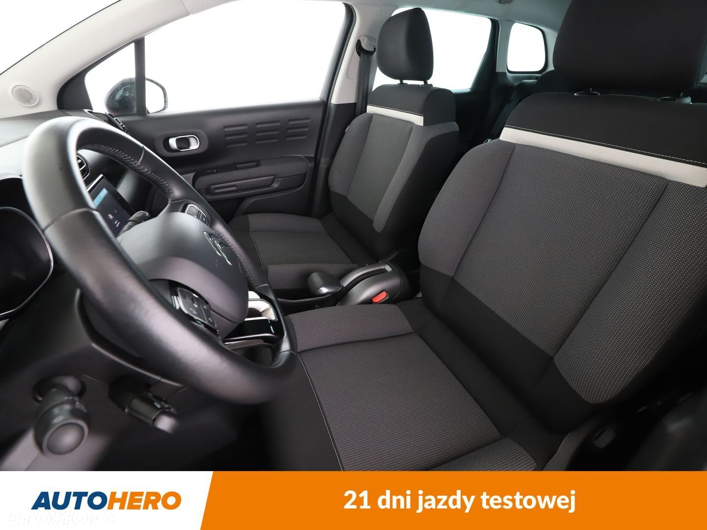 Citroën C3 Aircross - 10