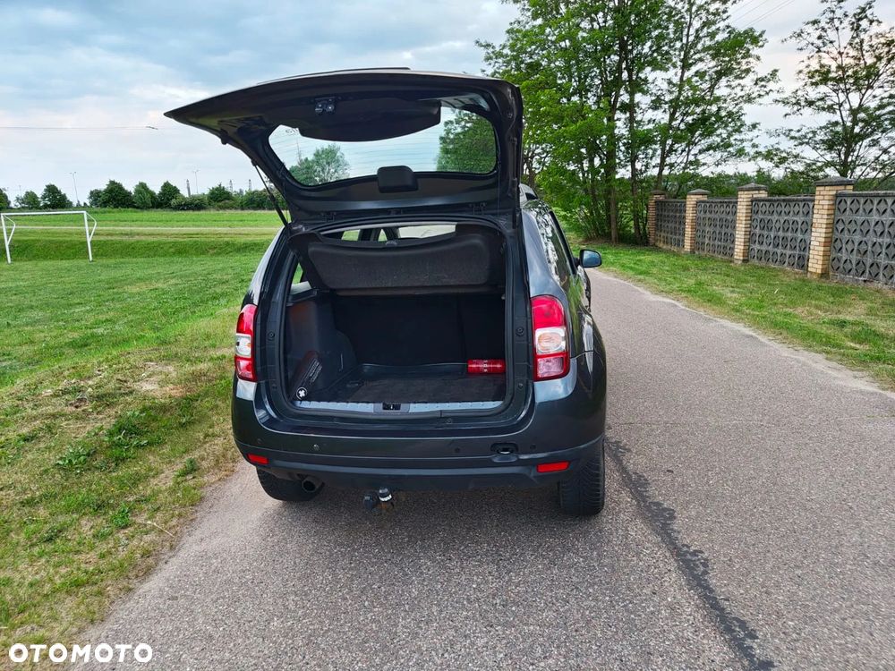 Dacia Duster 1.2 TCe Prestige - 14