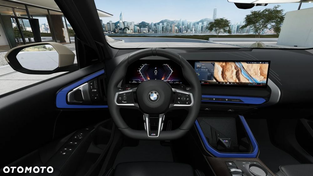 BMW X3 xDrive20d mHEV - 12