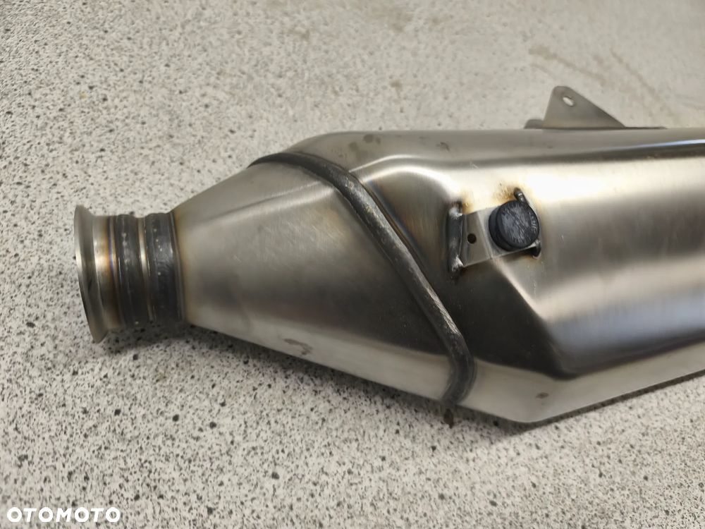 Tłumik, wydech KTM 690 SMC-R SMCR - 2