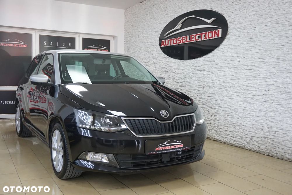 Skoda Fabia 1.0 Ambition Plus - 15