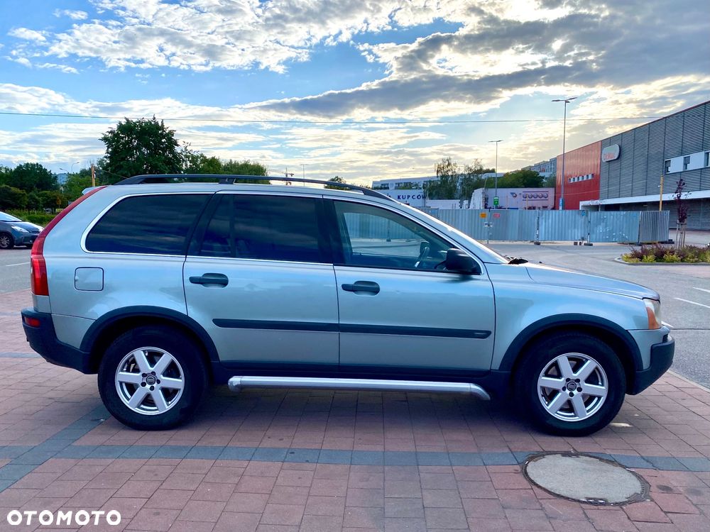 Volvo XC 90 - 4