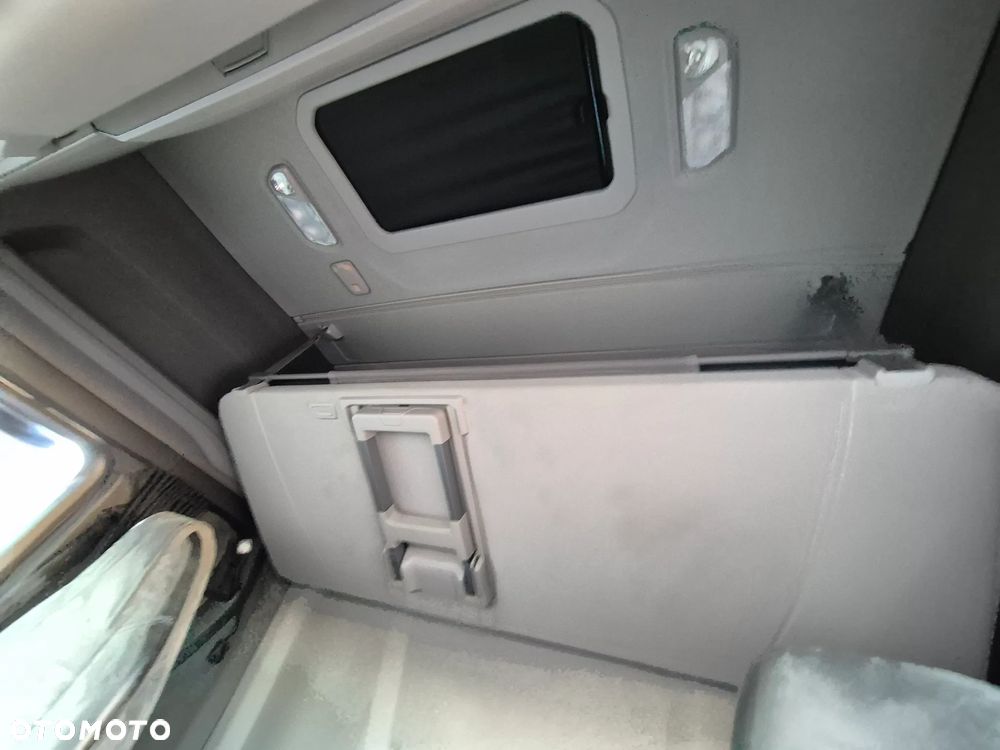 Scania R460 Euro 6 SUPER Bezwypadkowa Klima Postojowa - 28