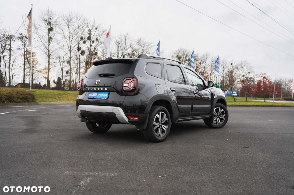 Dacia Duster - 5