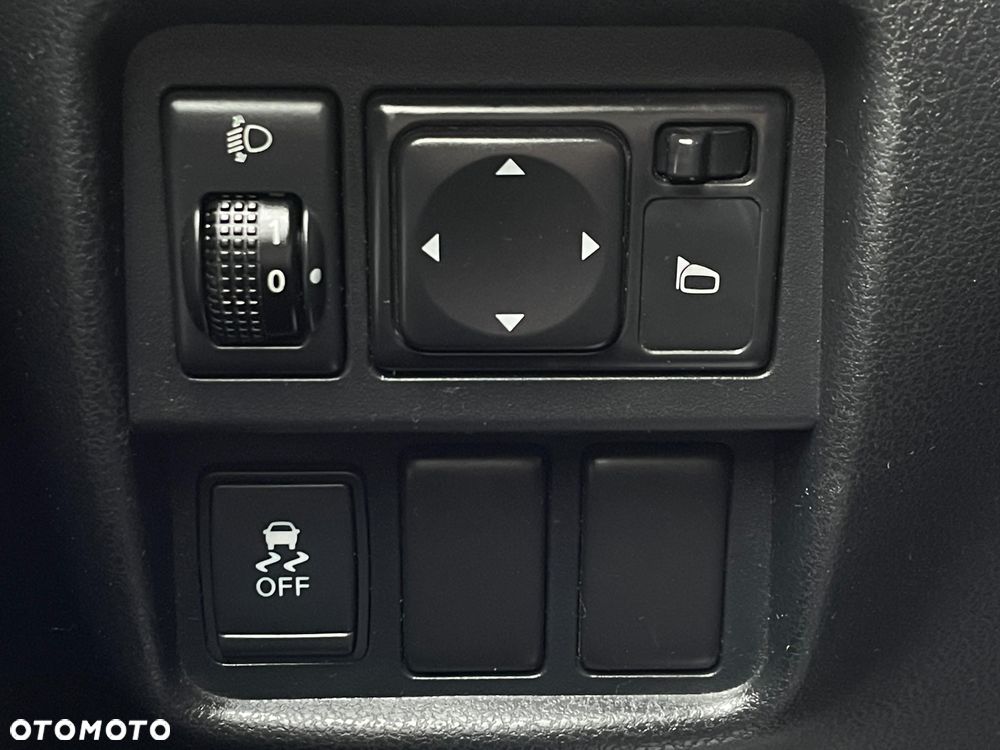 Nissan Juke 1.5 dCi Visia - 23