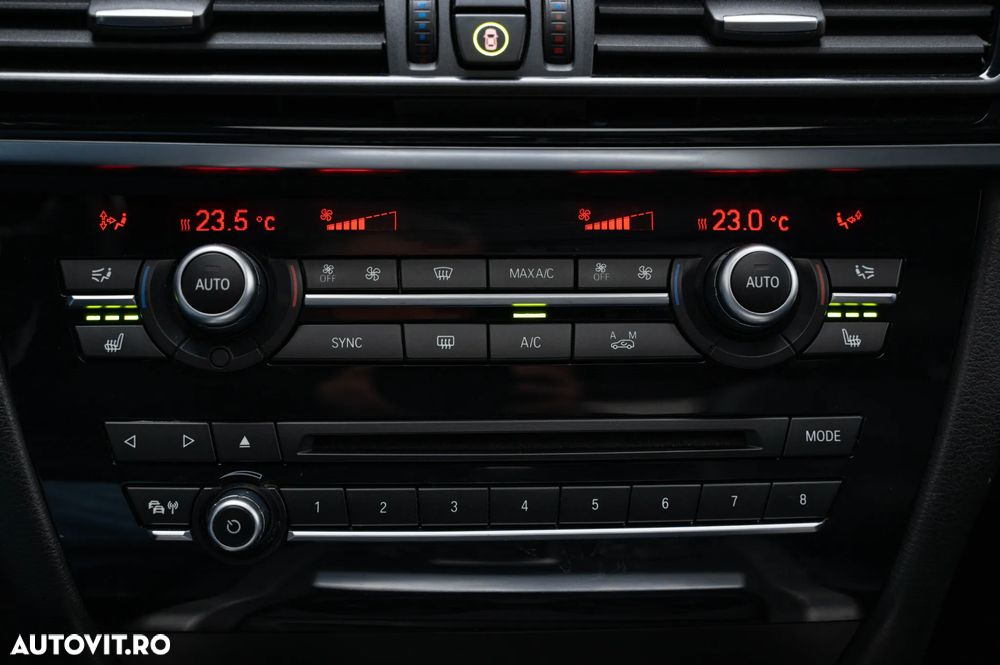 BMW X5 xDrive40d Sport-Aut. - 24