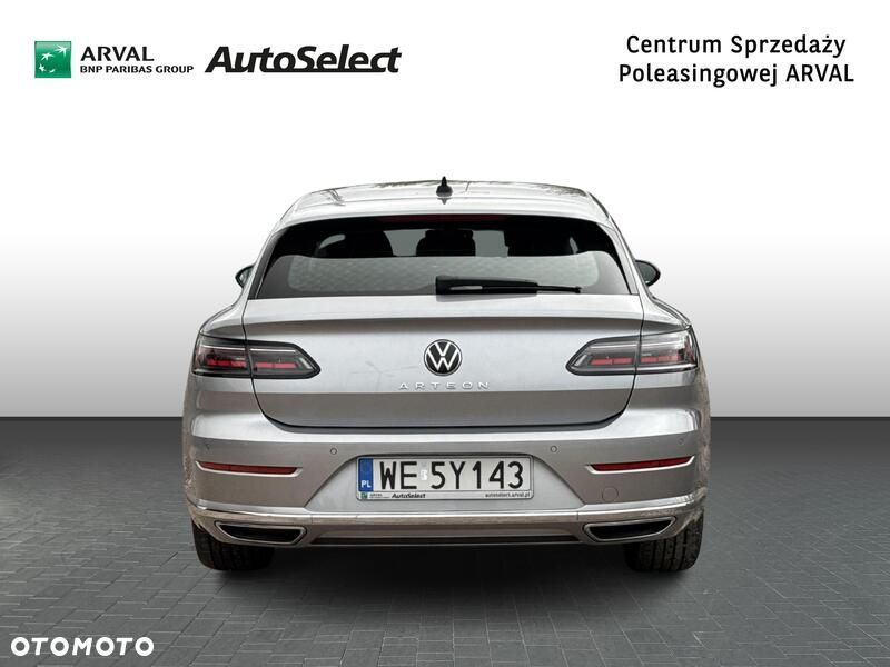 Volkswagen Arteon 2.0 TSI Elegance DSG - 5