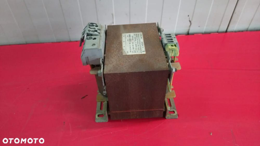 TRANSFORMATOR COELMO TSM26126 NO 925/041 - 3
