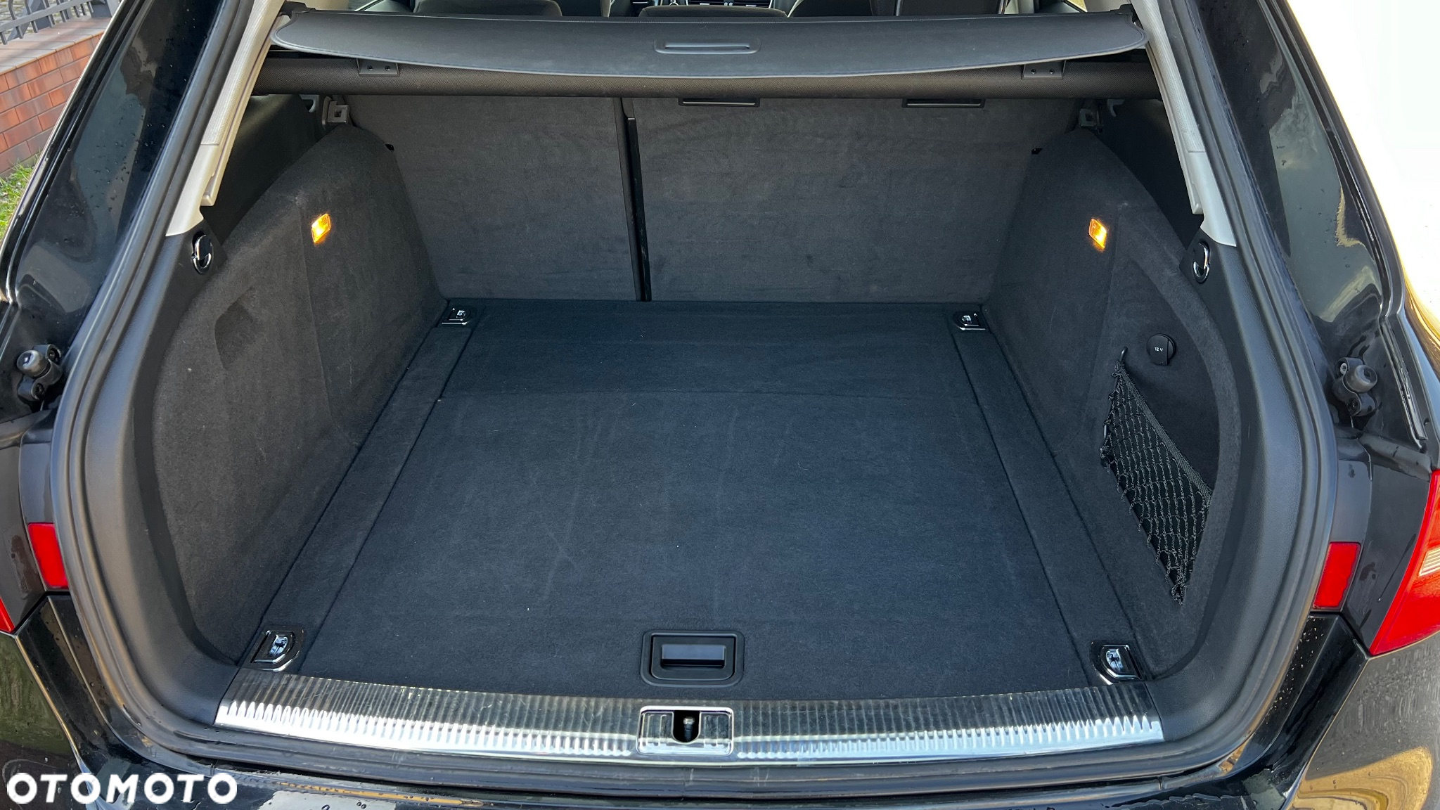 Audi A4 Avant 2.0 TDI DPF multitronic Attraction - 30