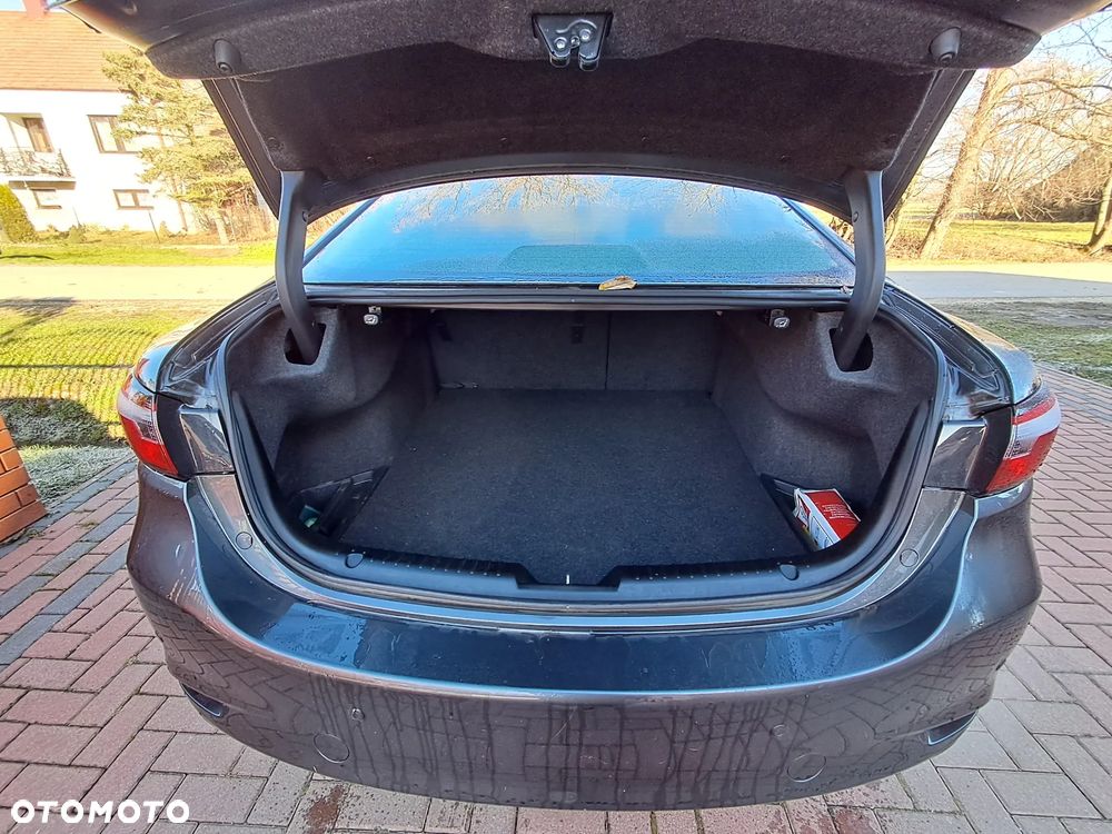 Mazda 6 2.0 Skymotion - 13