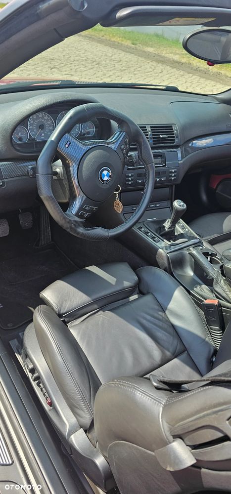 BMW M3 CI - 13