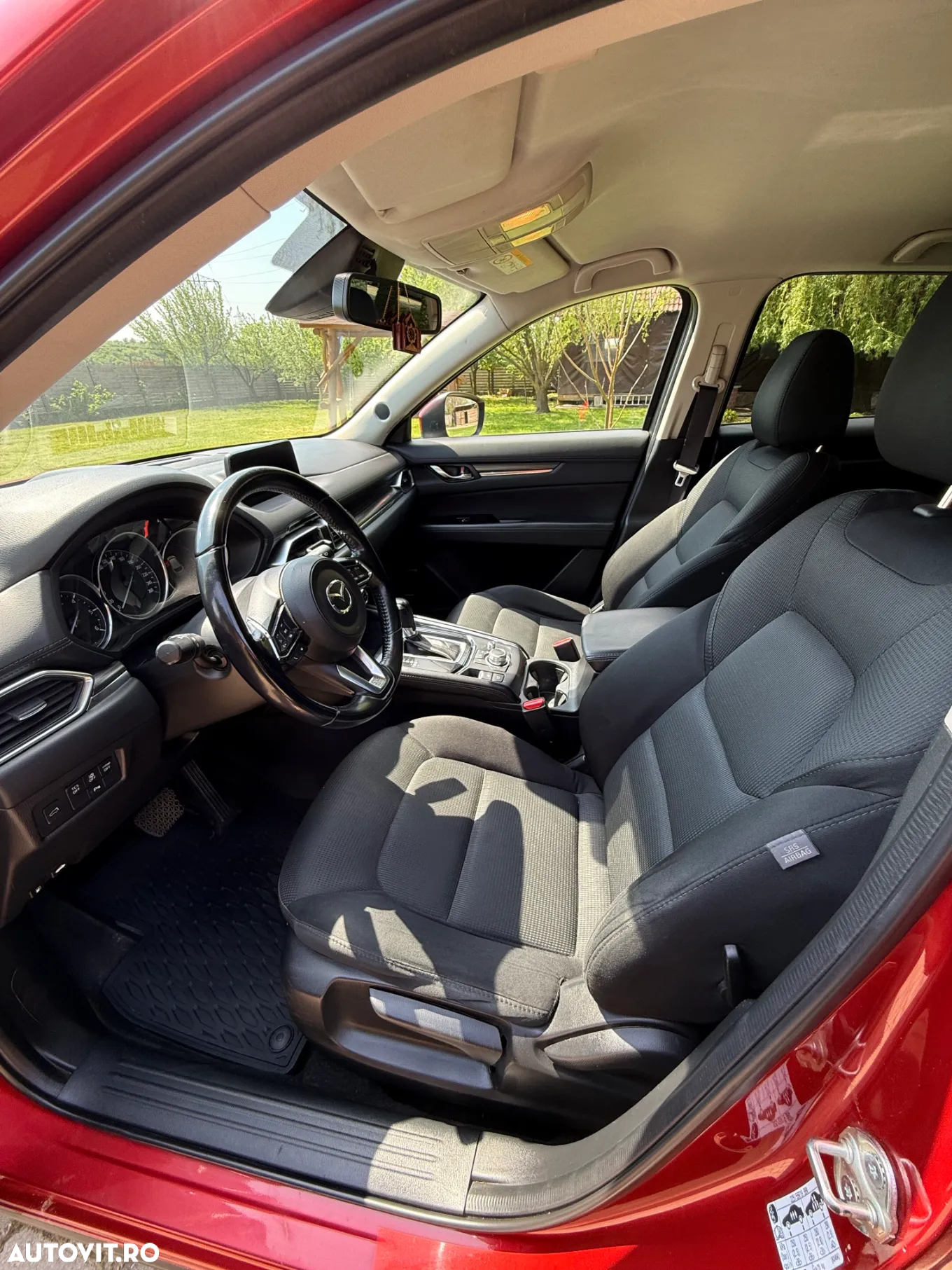 Mazda CX-5 CD175 4x4 AT Revolution Top - 5