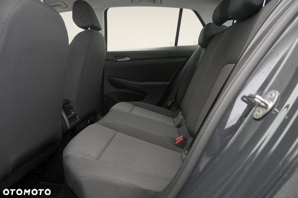 Volkswagen Golf 1.0 TSI - 15