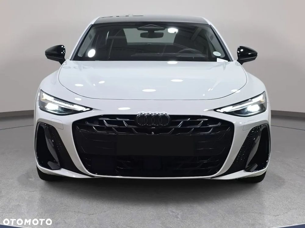 Audi A6 Limousine TFSI S tronic - 3