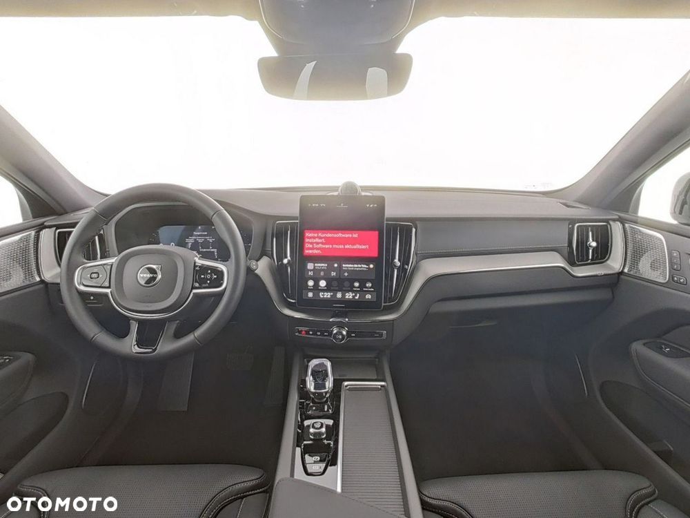 Volvo XC 60 T8 Plug-In Hybrid AWD Ultra Black Edition - 6