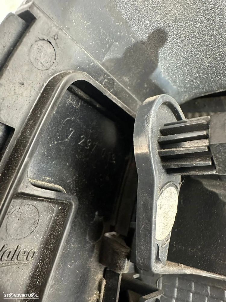 .Farolins Tras Traseiros Esquerdo Direito Originais BMW Serie 1 F20 5 portas F21 2 portas 2011 - 2019 - 7