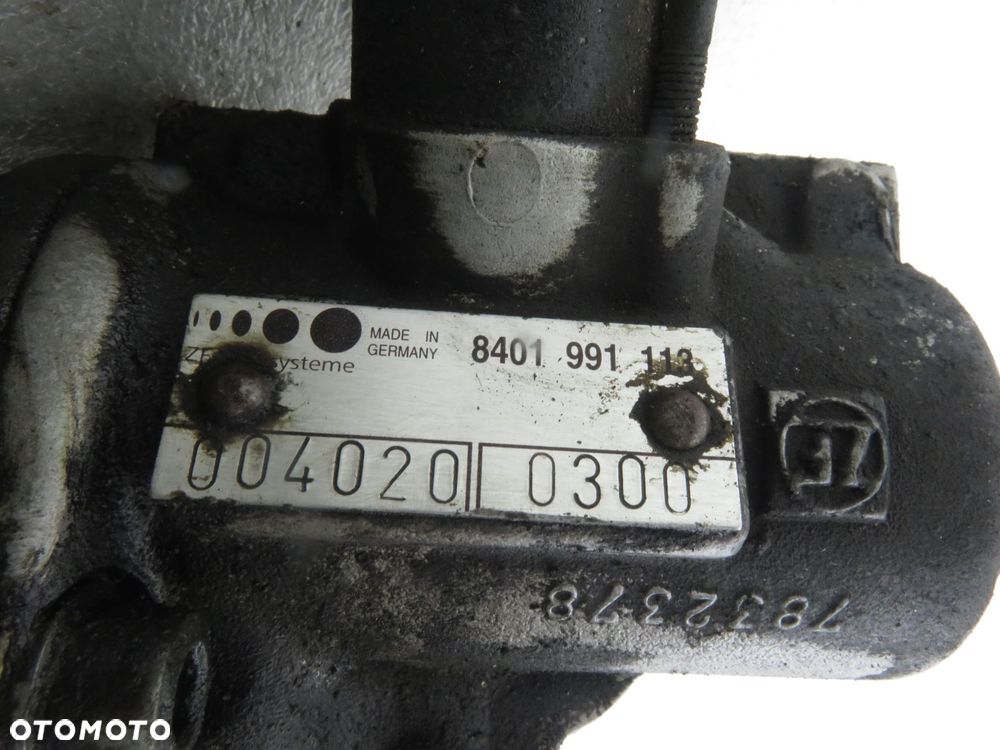 MAGLOWNICA PEUGEOT 406 coupe 8401991113 7832378 - 6