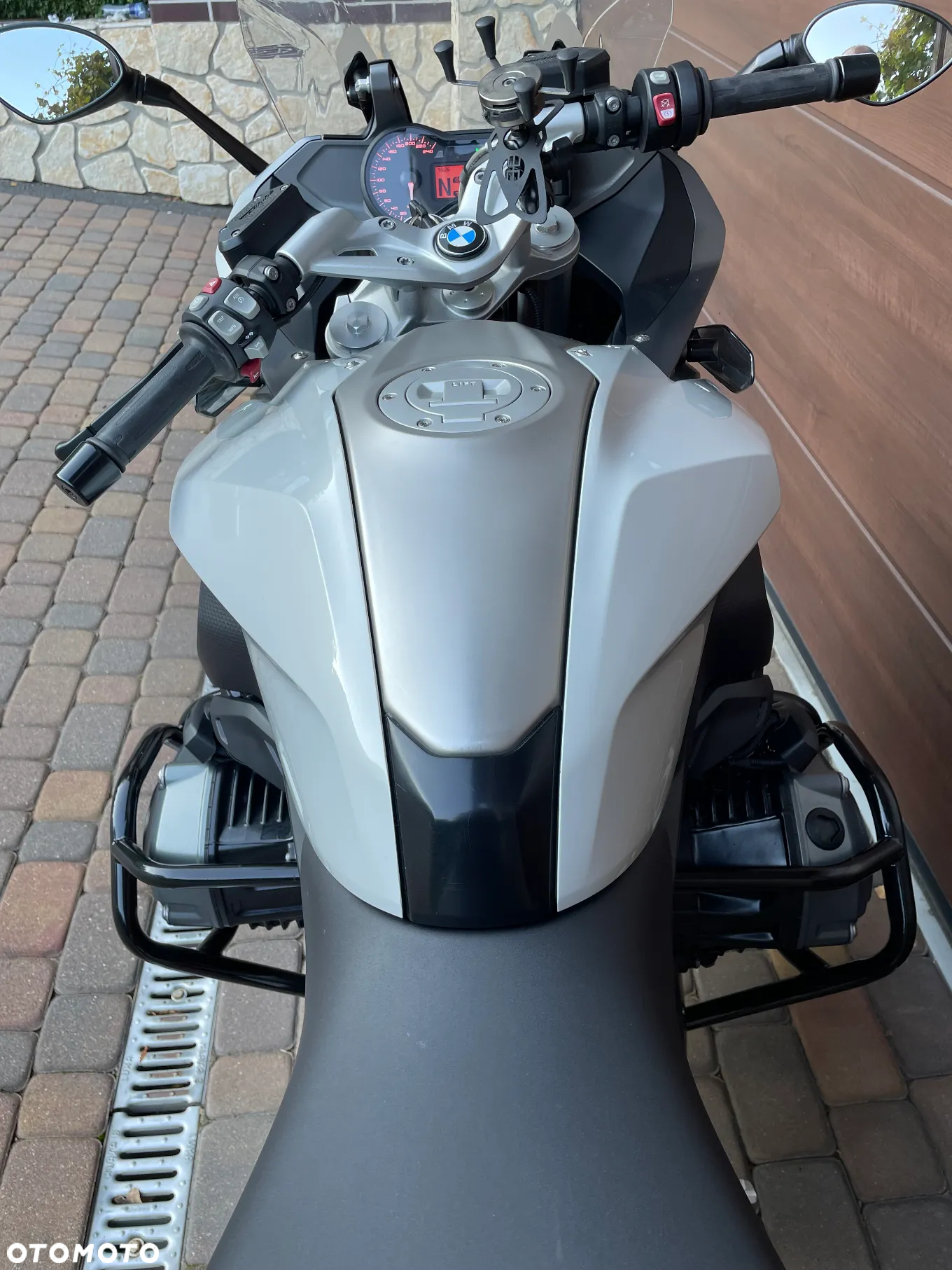 BMW R - 5