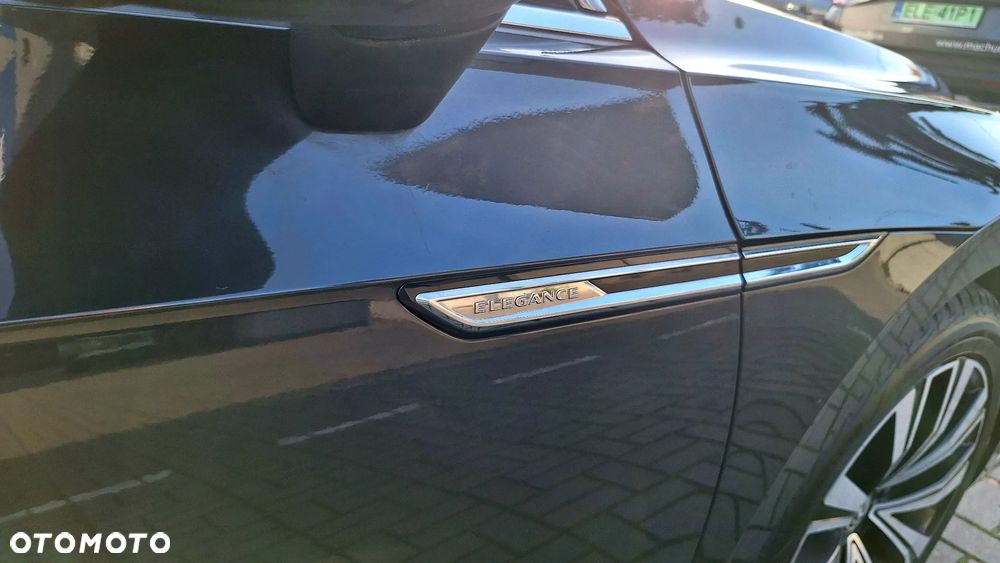Volkswagen Arteon 2.0 TSI Elegance DSG - 13