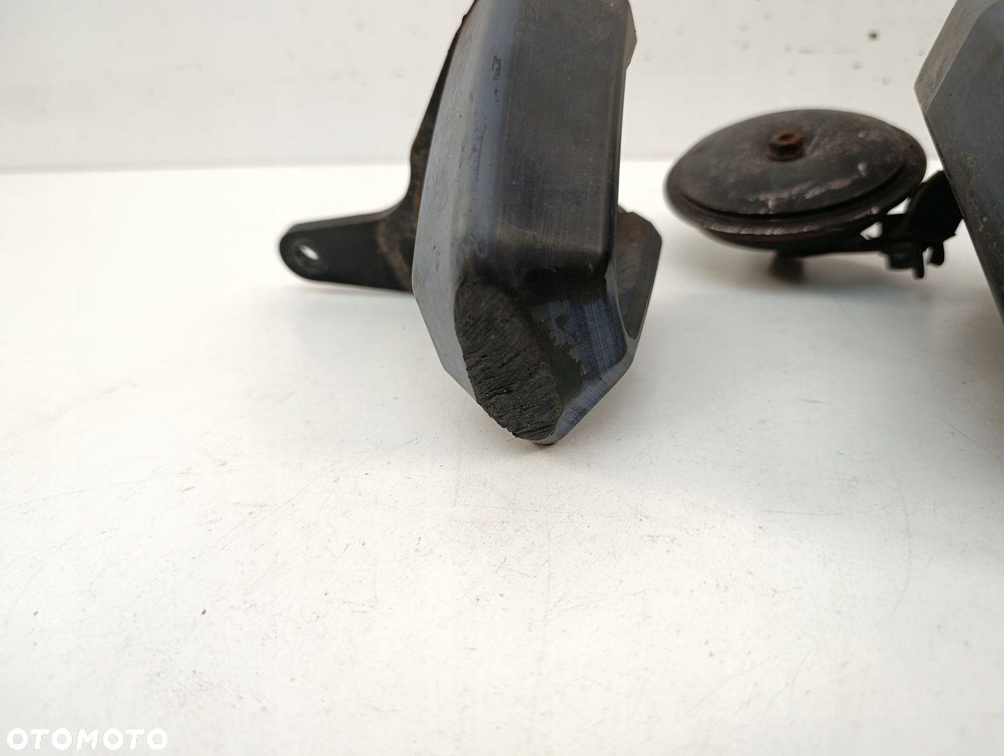 KAWASAKI ER6 06-08 CRASHPADY CRASH PADY - 5