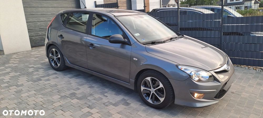 Hyundai i30 1.4 Classic - 2