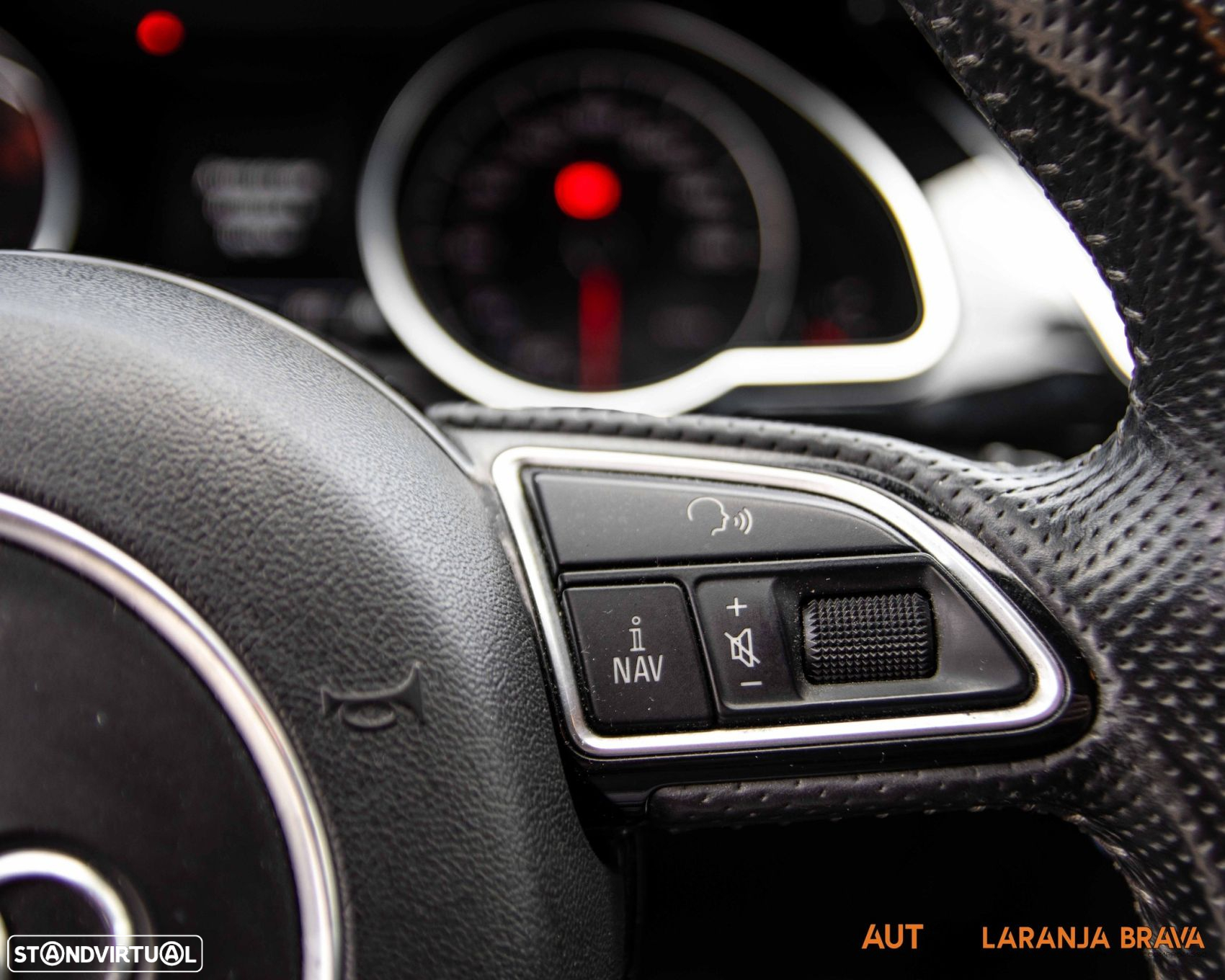 Audi A5 Sportback 2.0 TDI S-line - 23