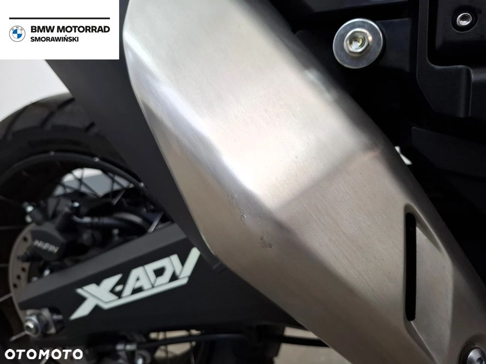 Honda X-ADV - 16