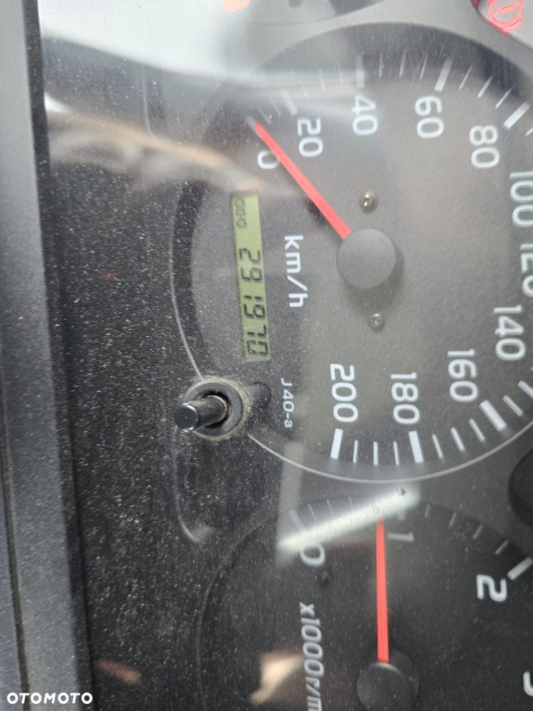 Toyota Land Cruiser Prado 90 3.0 D4D - 15