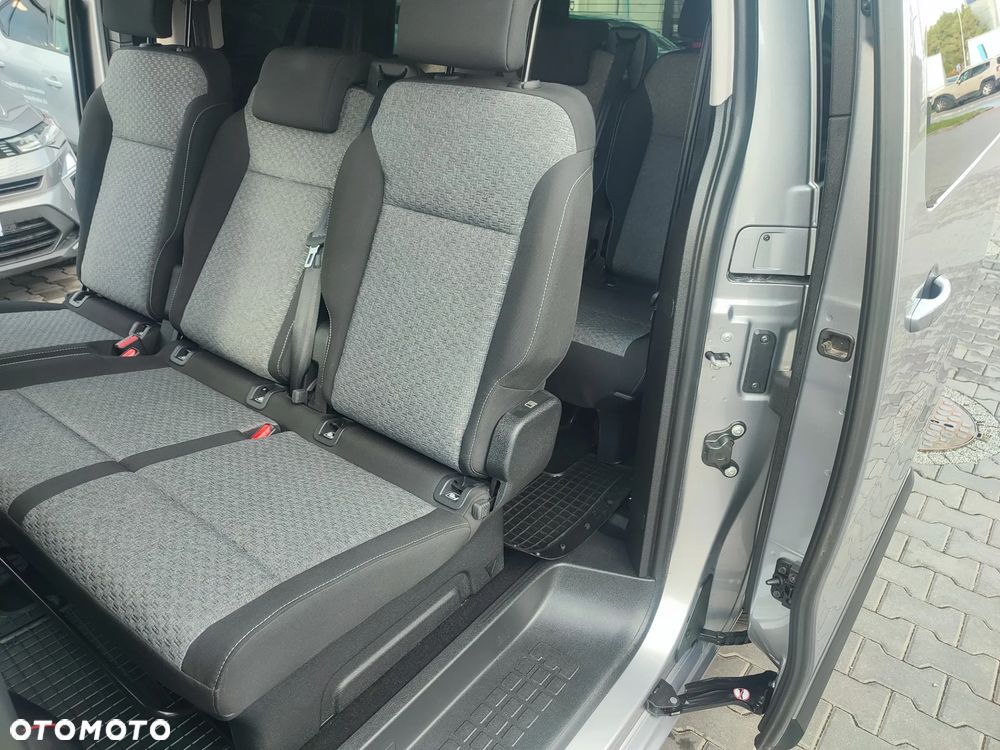 Opel Zafira 2.0 Diesel XL Business VIP - 25