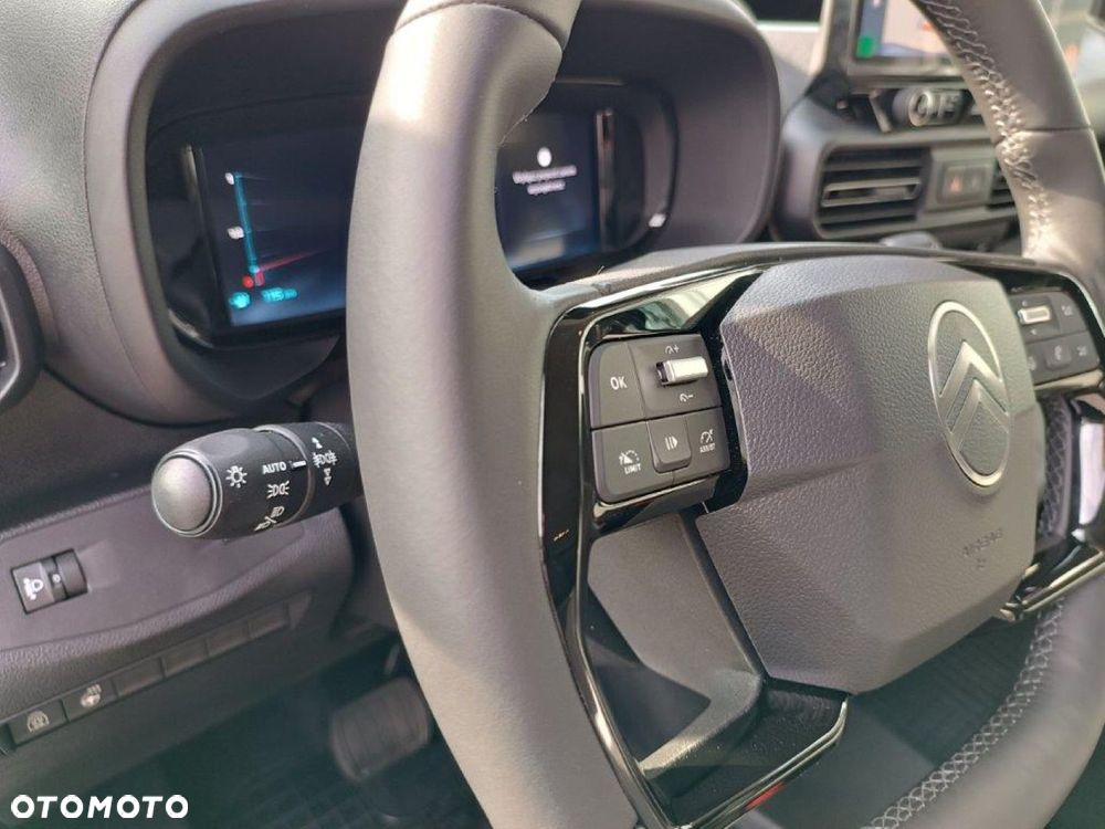 Citroën Berlingo - 17