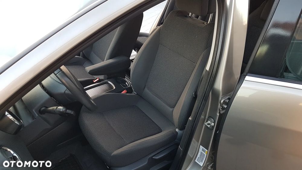 Peugeot 5008 HDI 115 Allure - 12