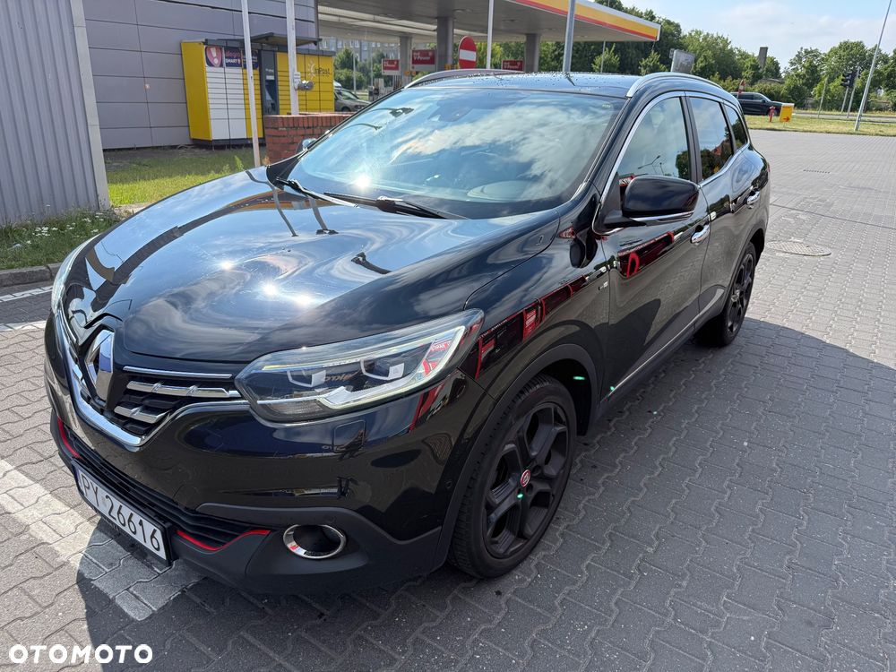 Renault Kadjar 1.2 Energy TCe Night&Day - 5