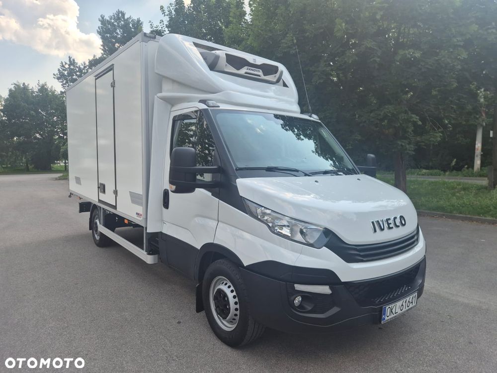 Iveco Daily - 1